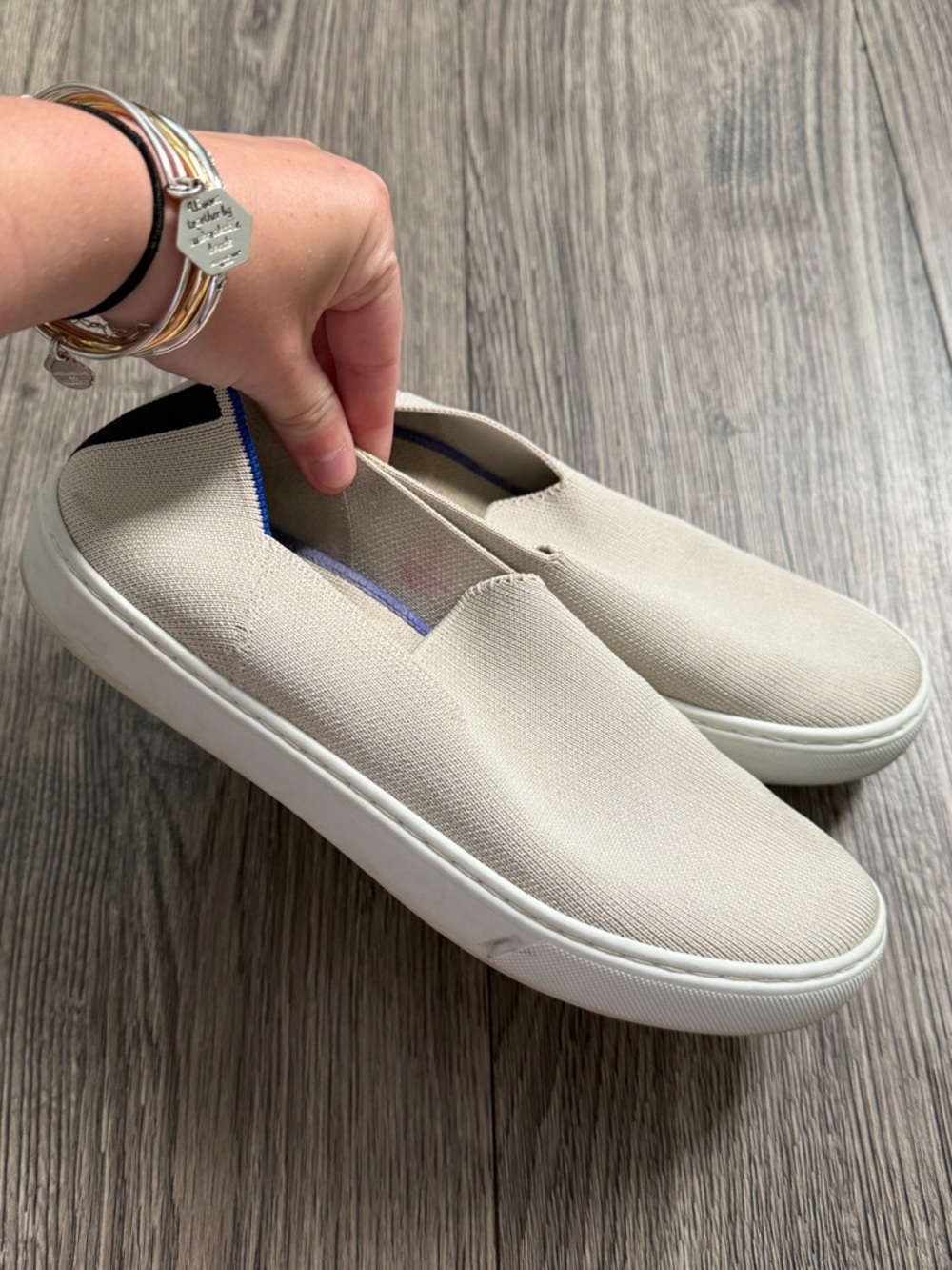 Rothy’s shoes